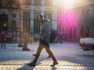 Preparing for my 10K run: Day 3 of 152