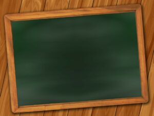 Day One of Retirement: Starting With a Clean Slate